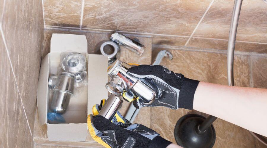 Expert tile roof repair services in Michigan City, IN